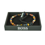 Ανδρικό βραχιόλι BOSS Bastian