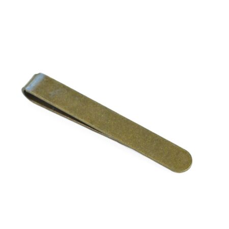 Κλιπ Γραβάτας Brass