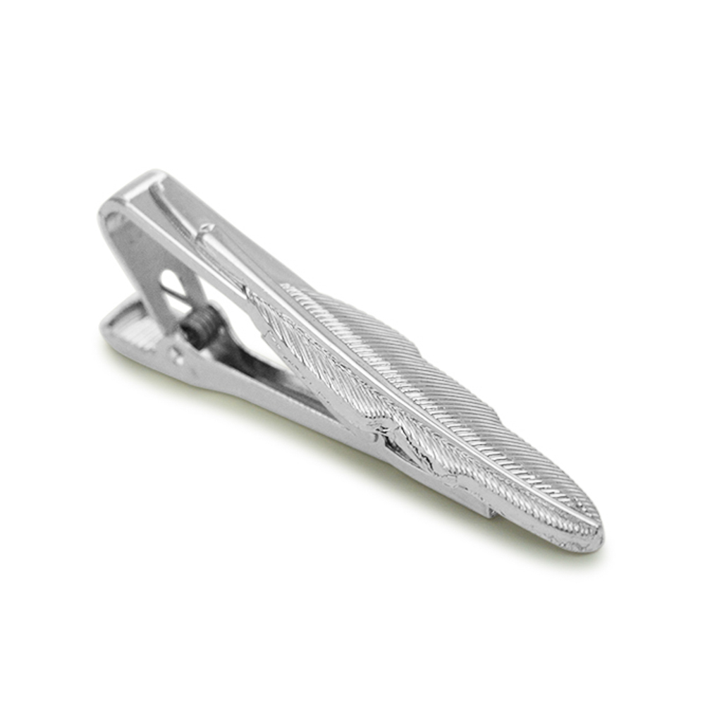 E-Ties Tie Clip E-Ties Tie Clip