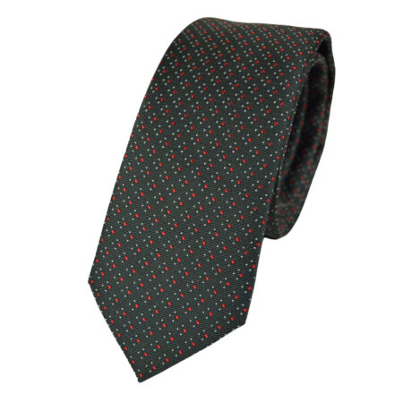 Hugo Boss silk tie - e-ties.gr