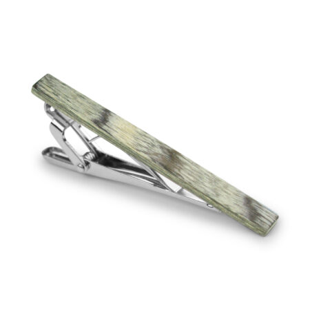Tie clip e-ties