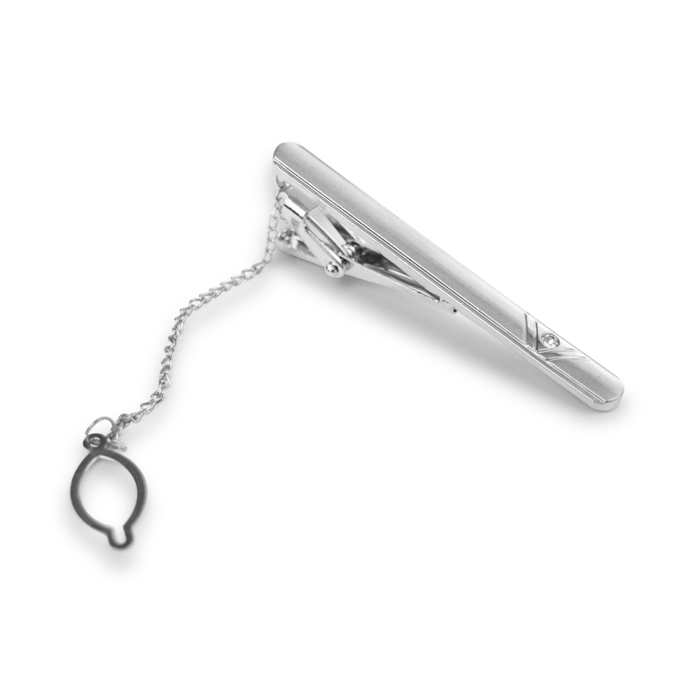 Tie clip e-ties Tie clip e-ties