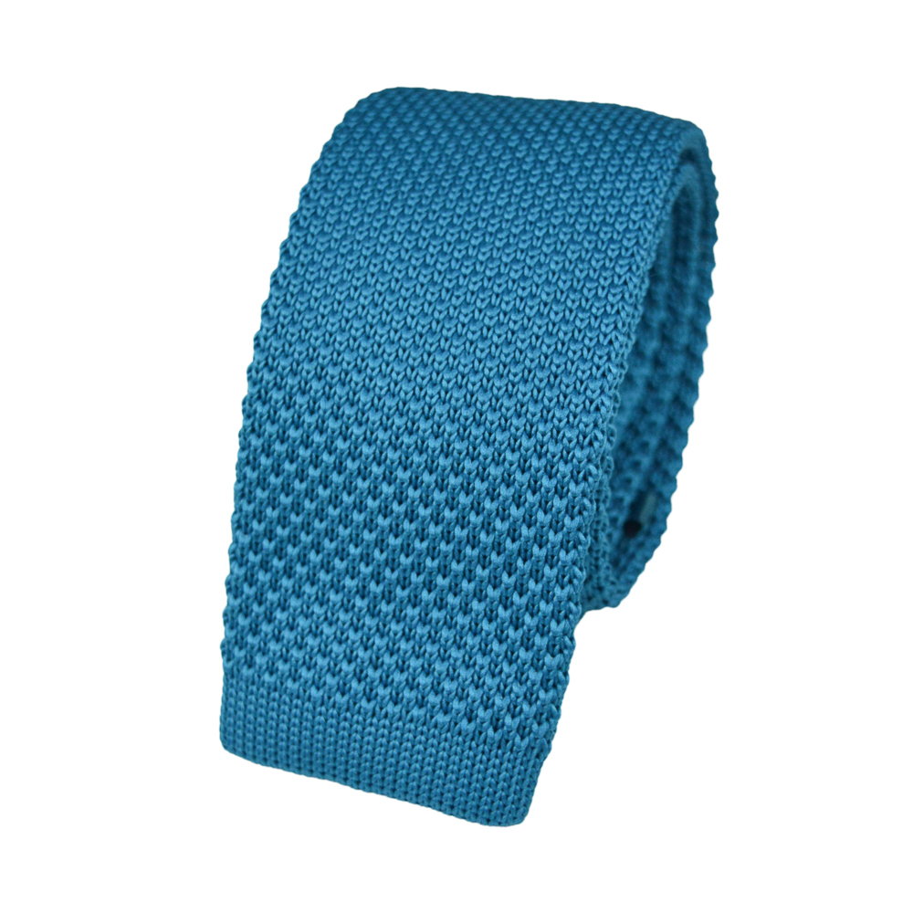 Knitted Tie - e-Ties Knitted Tie - e-Ties