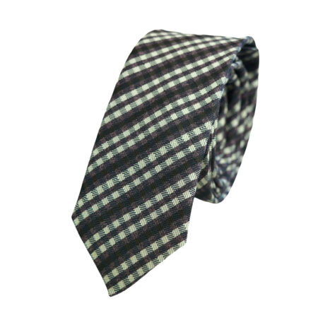 Silk Tie Makis Tselios