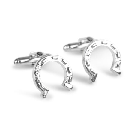 E-Ties cufflinks