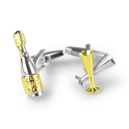 E-Ties cufflinks