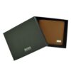 Hugo Boss Leather Wallet