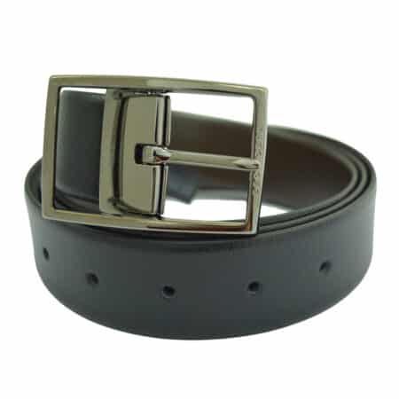 Hugo Boss Leather Belt