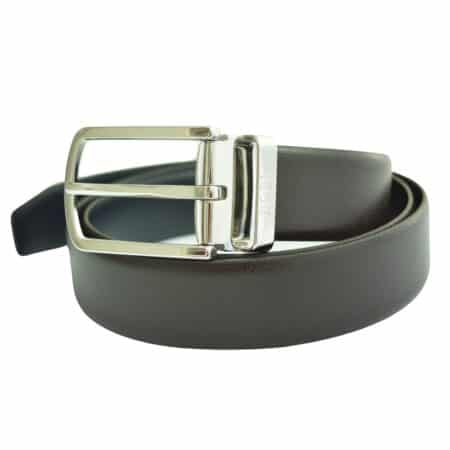 Hugo Boss Leather Belt