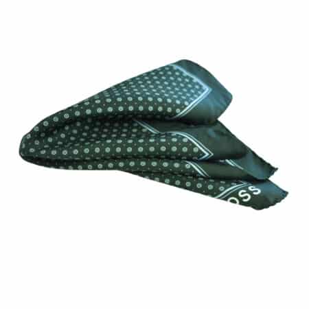 Hugo Boss Pocket Wipe