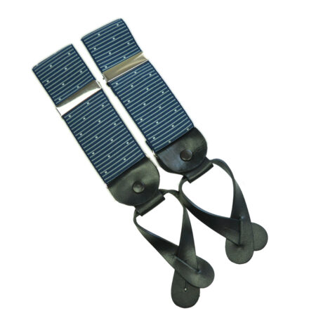 Men's leather straps