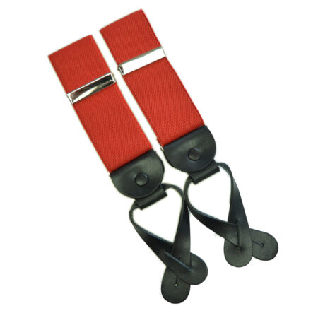 Men's leather straps
