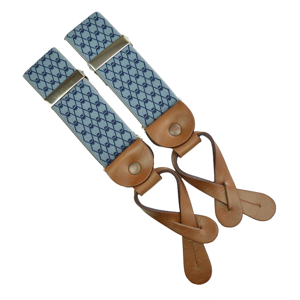Men's leather straps Men's leather straps