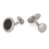 Hugo Boss cufflinks