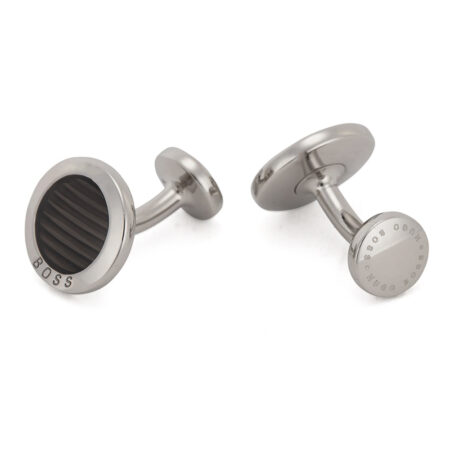 Hugo Boss cufflinks