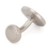 Hugo Boss cufflinks