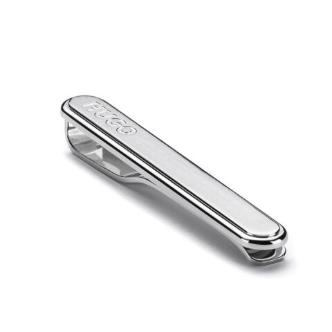 Κλιπ Γραβάτας HUGO, E-CLASSIC-TIE BAR