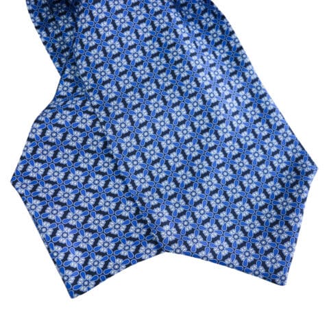 Μεταξωτό Ascot