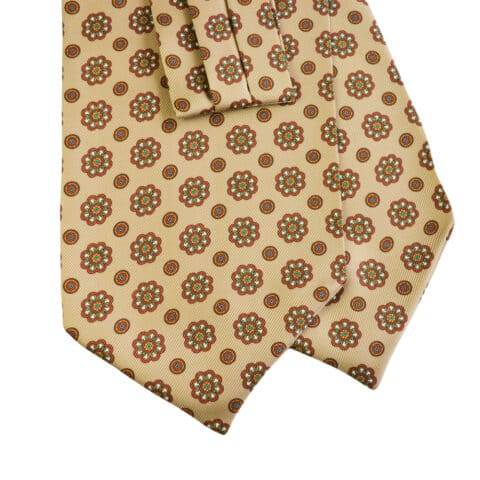 Μεταξωτό Ascot