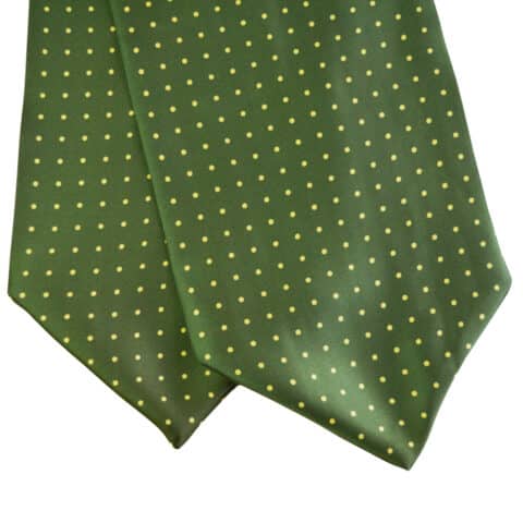 Μεταξωτό Ascot