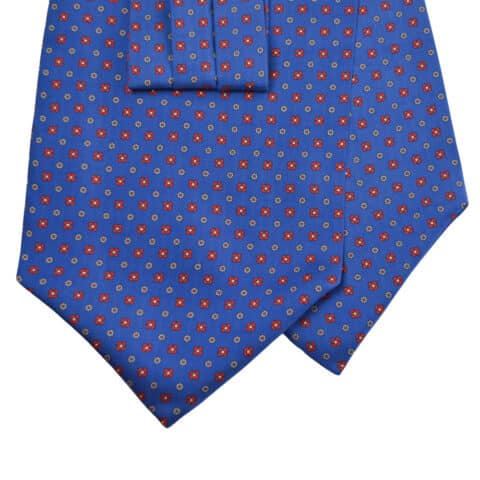 Μεταξωτό Ascot