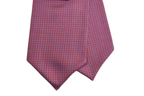 Μεταξωτό Ascot