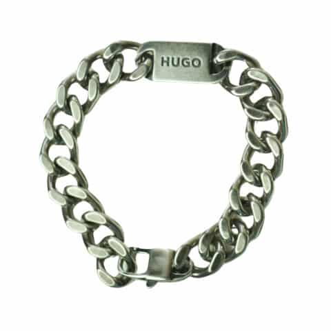Ανδρικό Βραχιόλι HUGO  E-FUNCTIONAL1-BRACELET