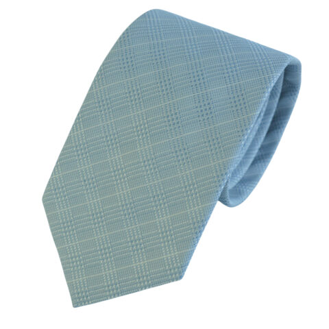 Μεταξωτή Γραβάτα Pierre Cardin-8,5 cm  – Γκρι