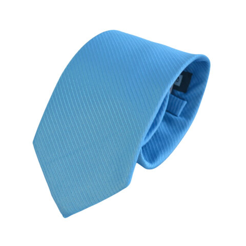 Μεταξωτή Γραβάτα Pierre Cardin-9 cm  – Pink – Blue