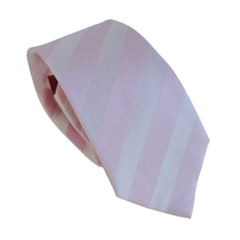 Μεταξωτή Γραβάτα Pierre Cardin-8,5 cm  – Pink