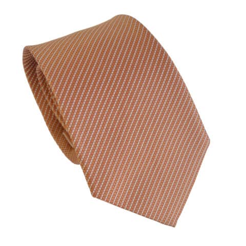 Μεταξωτή Γραβάτα Pierre Cardin-8,5 cm  – Pink – Red