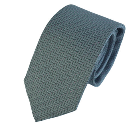 Μεταξωτή Γραβάτα Pierre Cardin-8,5 cm  – Γκρι