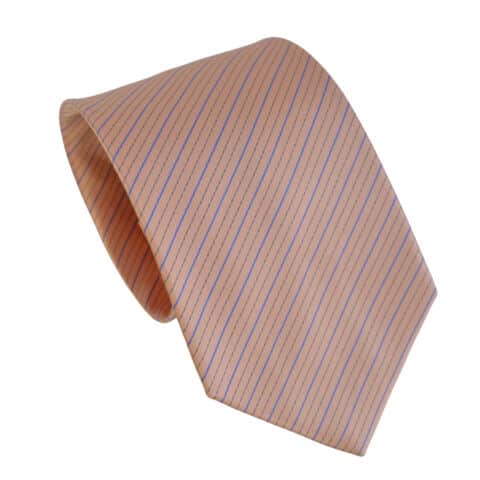 Μεταξωτή Γραβάτα Pierre Cardin-10 cm  – Pink