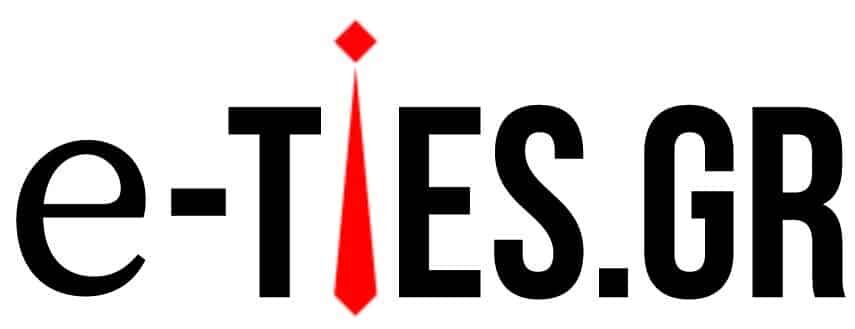 e-ties.gr