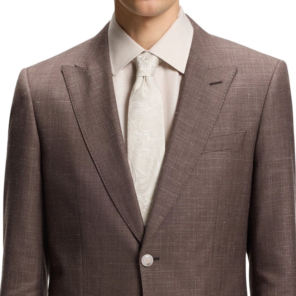 Γραβάτες Hugo Boss e-ties.gr